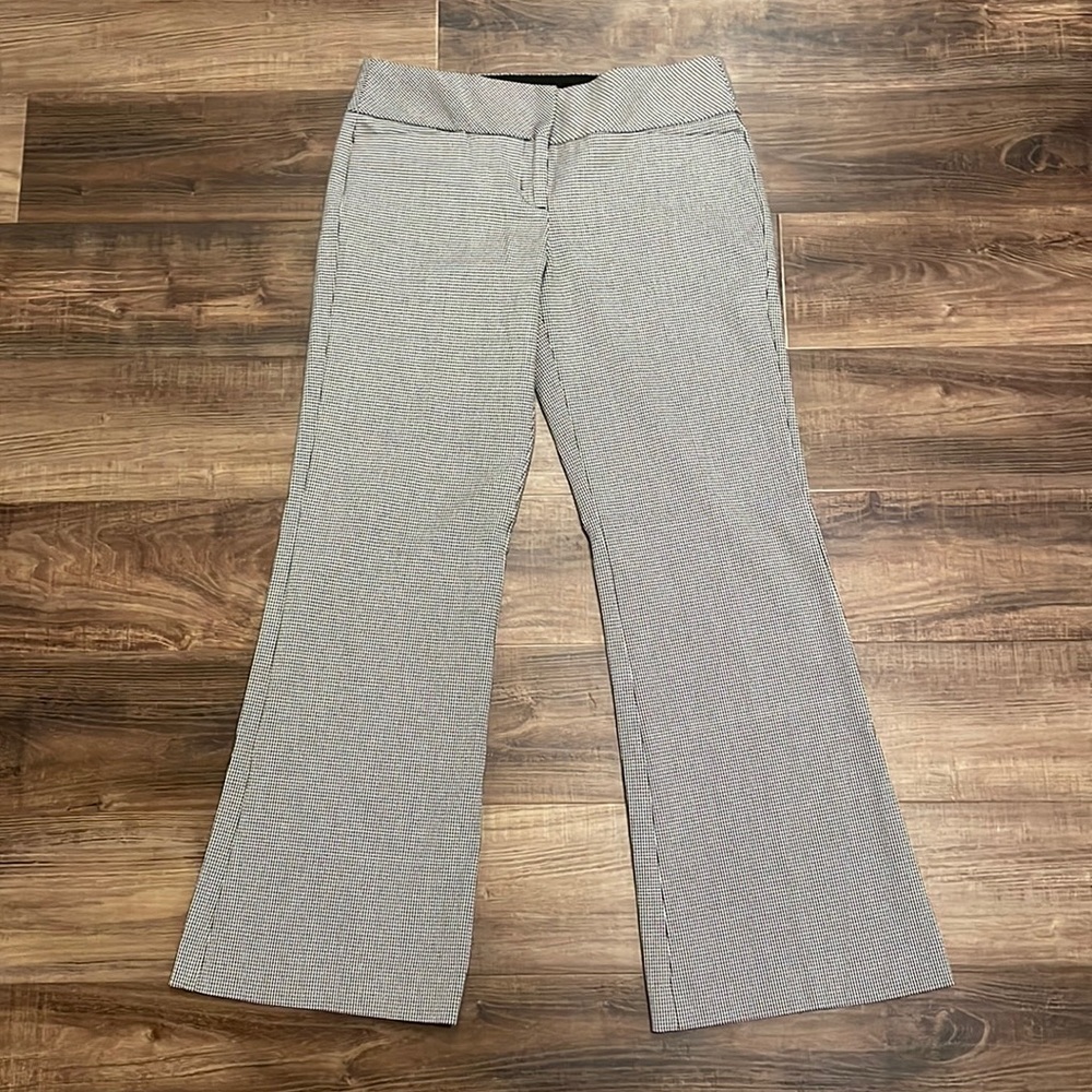 Express Editor Pants